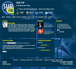 SUD FM