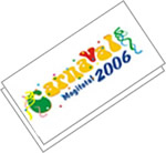 Clique para ampliar - Logo Mogitotal Carnaval 2006