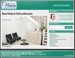 Clínica Menezes